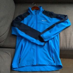COLUMBIA - Omni-Shield Jacket